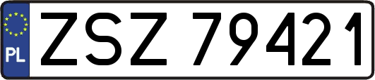ZSZ79421