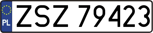 ZSZ79423