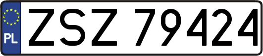 ZSZ79424