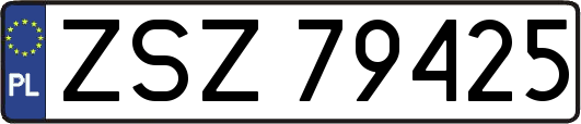 ZSZ79425