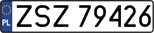 ZSZ79426