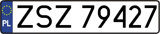 ZSZ79427