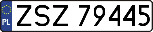 ZSZ79445