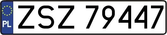 ZSZ79447