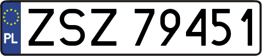 ZSZ79451