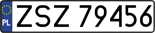 ZSZ79456
