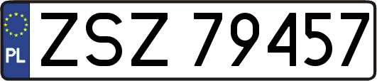 ZSZ79457