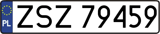 ZSZ79459