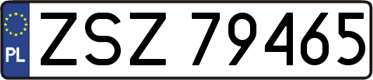 ZSZ79465