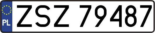ZSZ79487