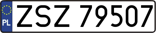 ZSZ79507