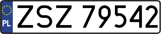 ZSZ79542