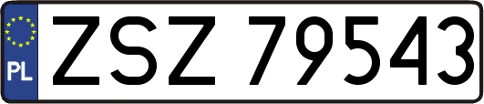 ZSZ79543