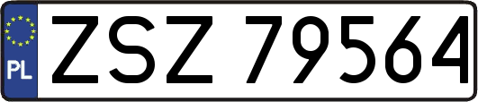 ZSZ79564