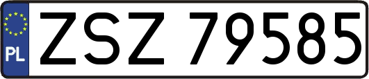 ZSZ79585
