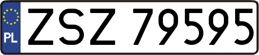 ZSZ79595