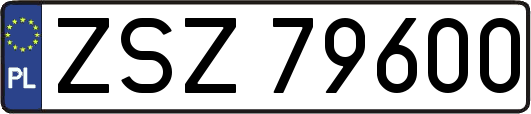 ZSZ79600