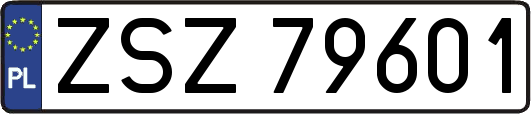 ZSZ79601