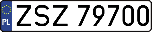 ZSZ79700