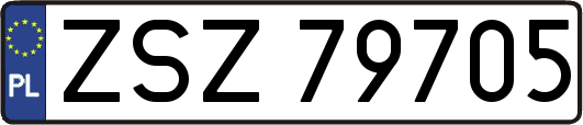 ZSZ79705