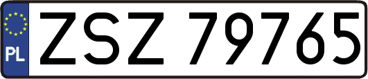 ZSZ79765
