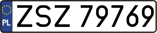 ZSZ79769