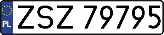 ZSZ79795