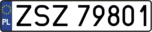 ZSZ79801