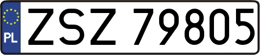 ZSZ79805