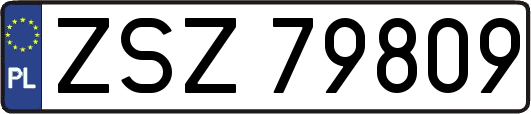ZSZ79809