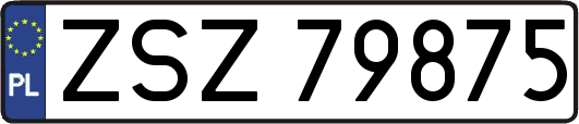 ZSZ79875