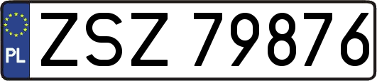 ZSZ79876