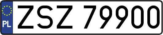 ZSZ79900