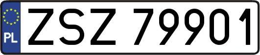 ZSZ79901