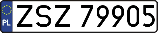 ZSZ79905