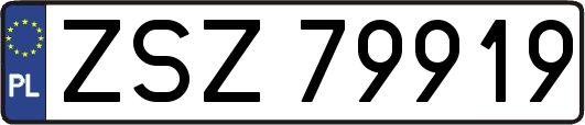 ZSZ79919