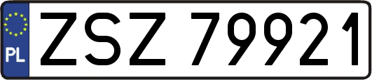 ZSZ79921