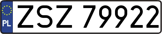 ZSZ79922