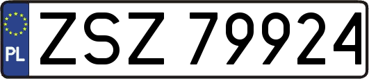 ZSZ79924
