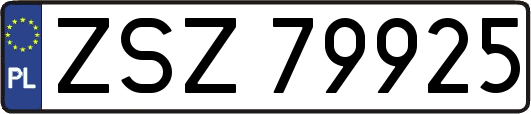 ZSZ79925