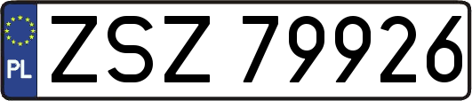 ZSZ79926