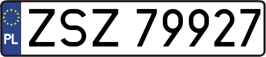 ZSZ79927