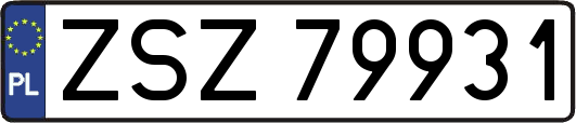 ZSZ79931