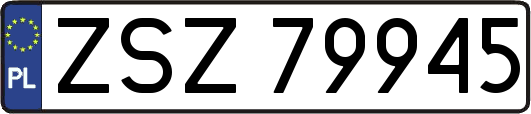ZSZ79945