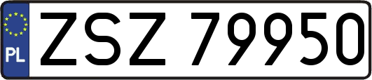 ZSZ79950