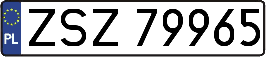 ZSZ79965