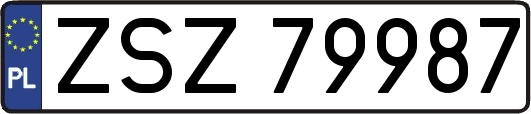 ZSZ79987