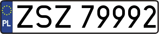 ZSZ79992
