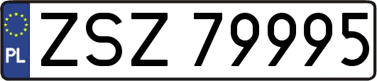 ZSZ79995