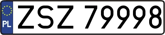ZSZ79998